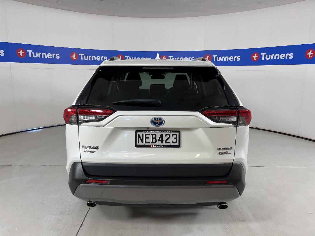 Photo '6' of Toyota Rav4 Photo '6' of Toyota Rav4