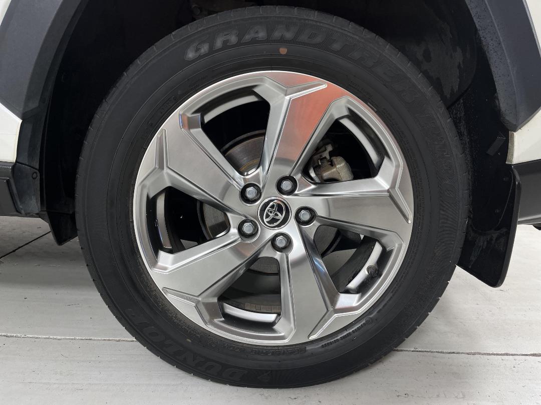 Photo '11' of Toyota Rav4 Photo '11' of Toyota Rav4