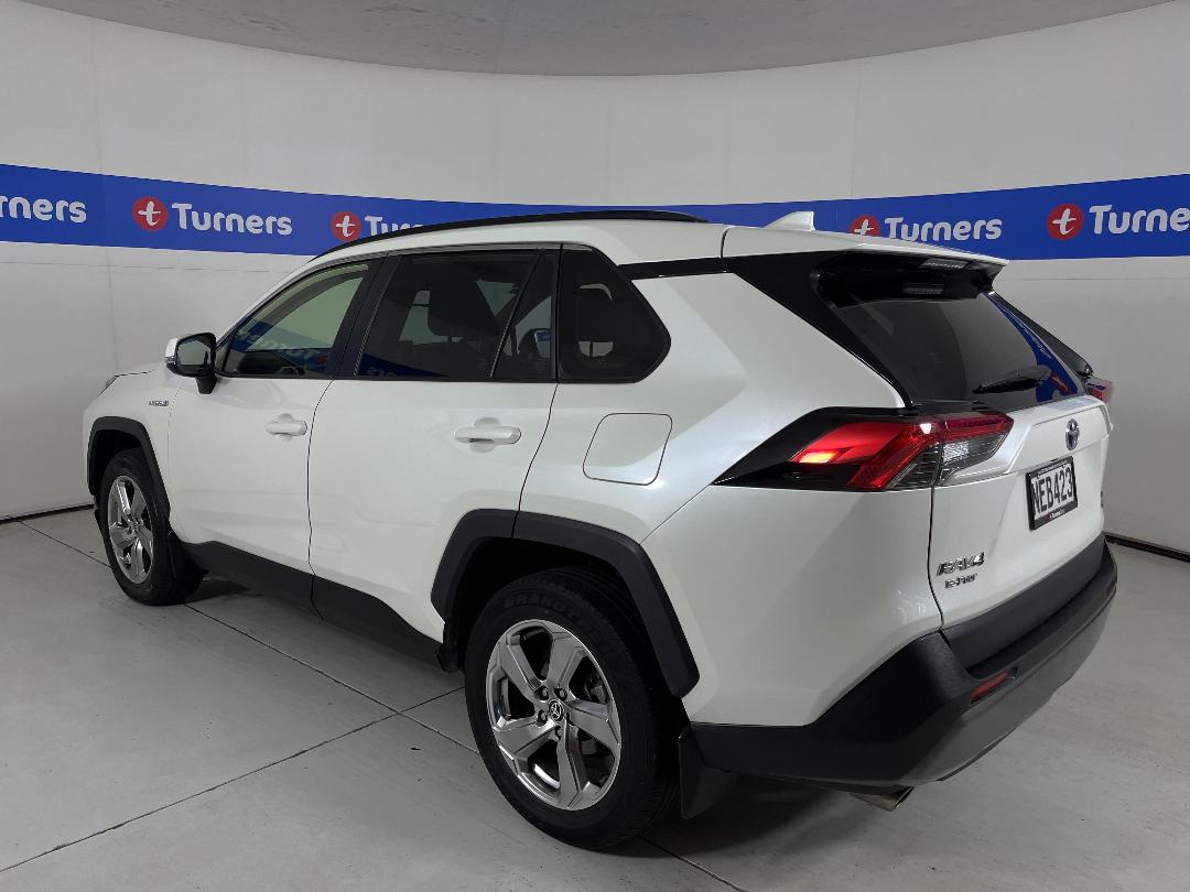 Photo '5' of Toyota Rav4 Photo '5' of Toyota Rav4