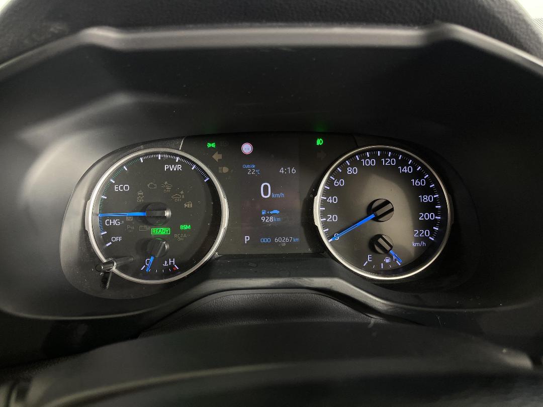 Photo '21' of Toyota Rav4 Photo '21' of Toyota Rav4