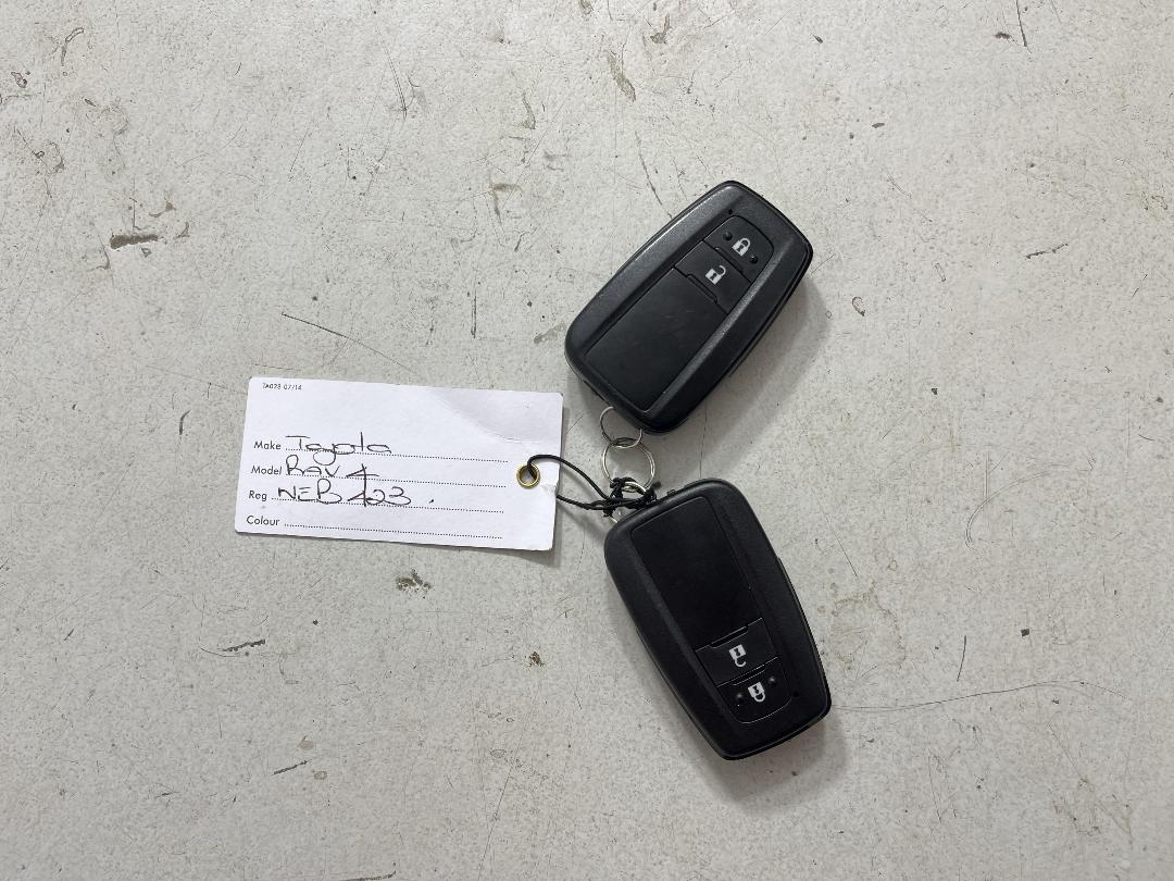 Photo '22' of Toyota Rav4 Photo '22' of Toyota Rav4