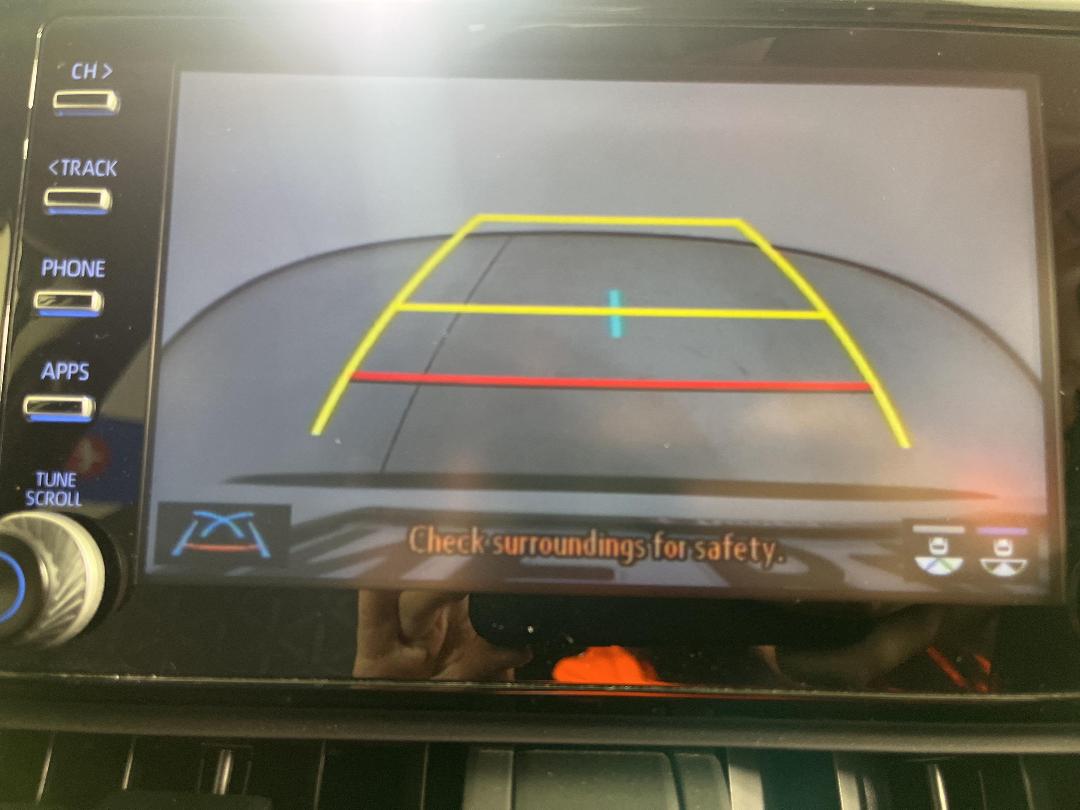 Photo '25' of Toyota Rav4 Photo '25' of Toyota Rav4