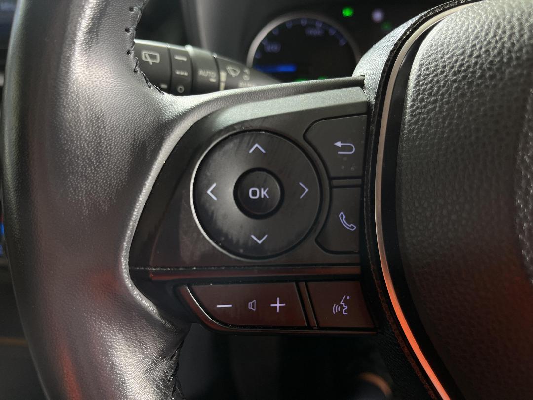 Photo '26' of Toyota Rav4 Photo '26' of Toyota Rav4