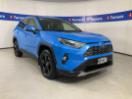 Thumbnail '1' of Toyota Rav4 Thumbnail '1' of Toyota Rav4