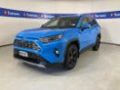 Thumbnail '4' of Toyota Rav4 Thumbnail '4' of Toyota Rav4
