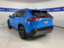 Thumbnail '5' of Toyota Rav4 Thumbnail '5' of Toyota Rav4