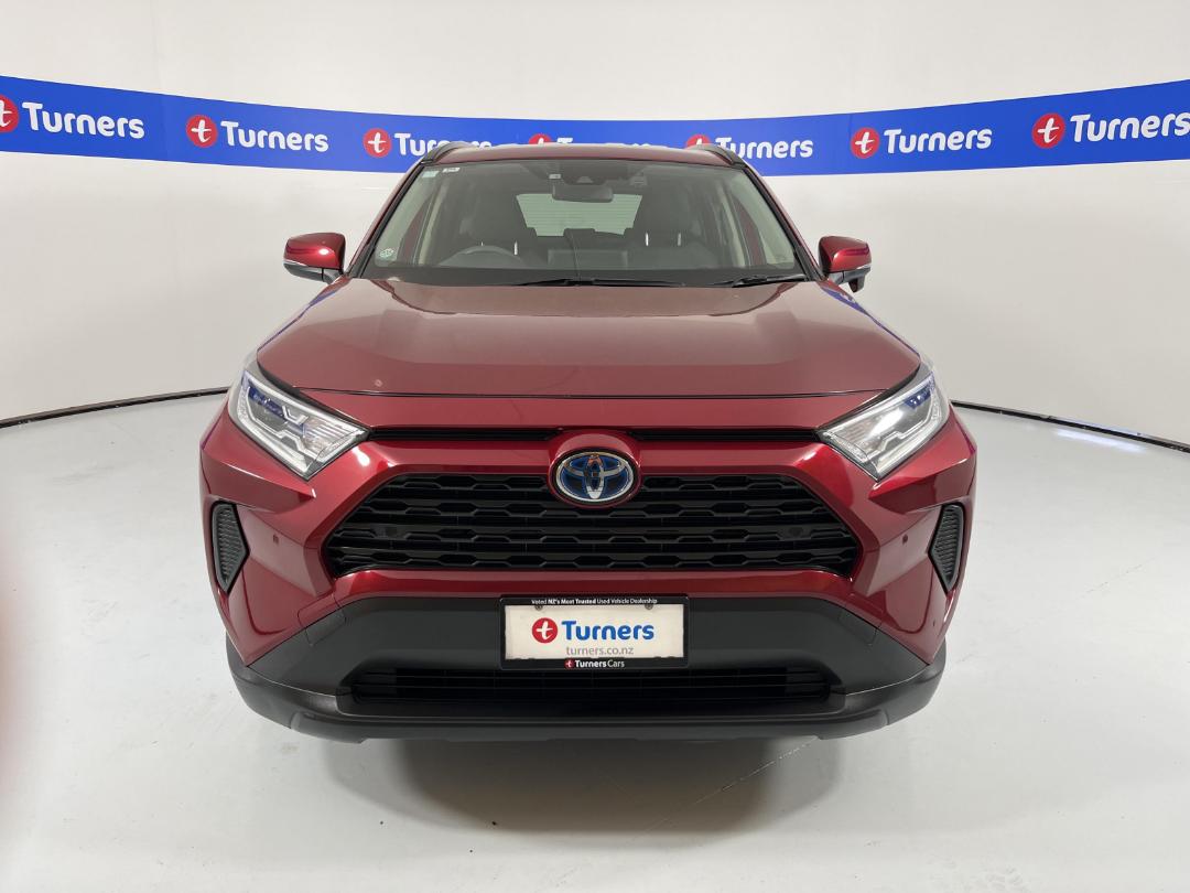 Photo '2' of Toyota Rav4