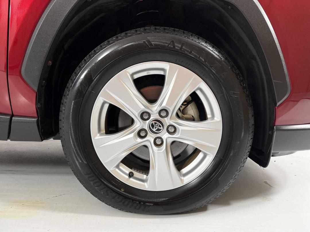 Photo '9' of Toyota Rav4