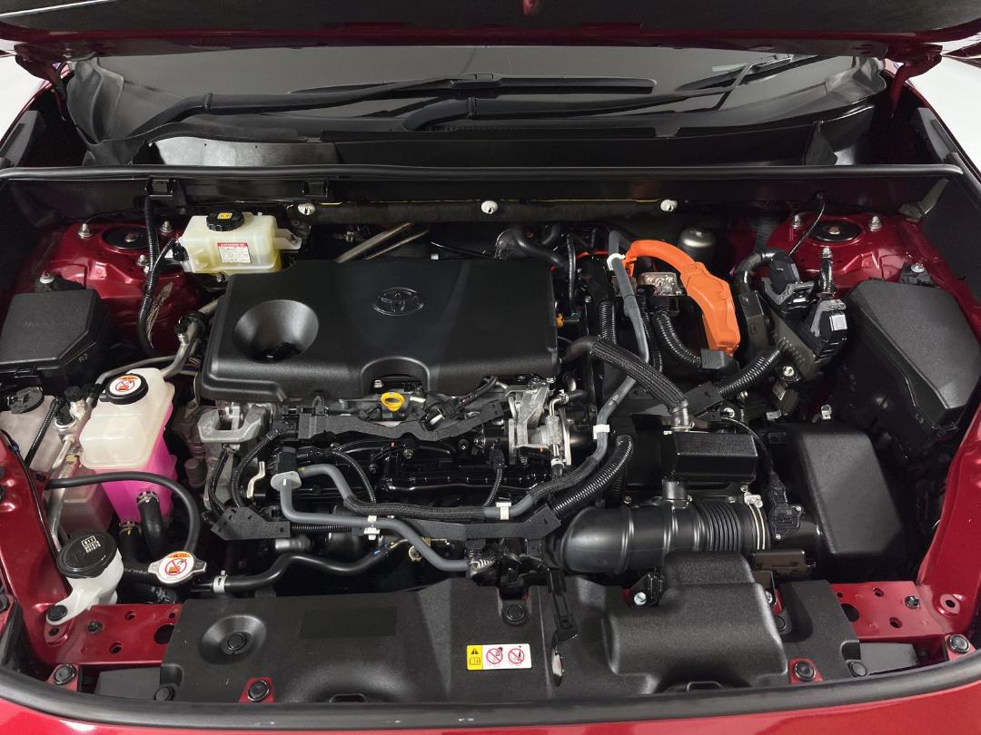 Photo '13' of Toyota Rav4