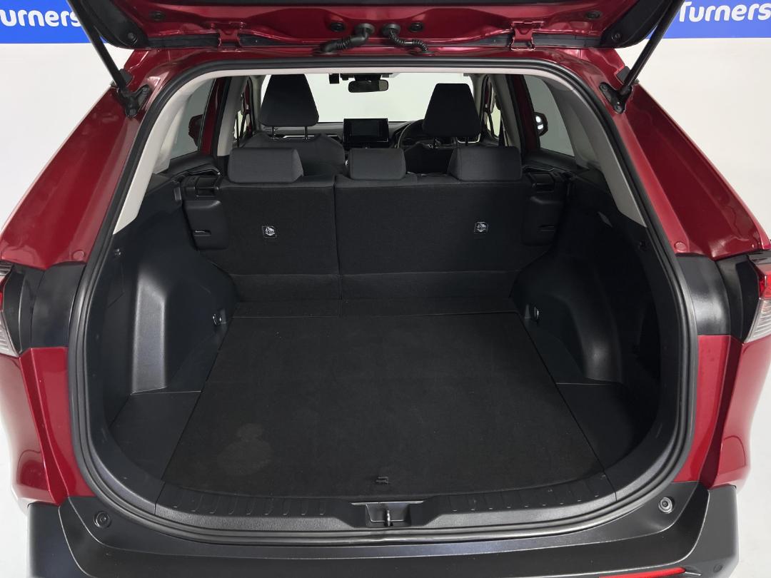 Photo '14' of Toyota Rav4