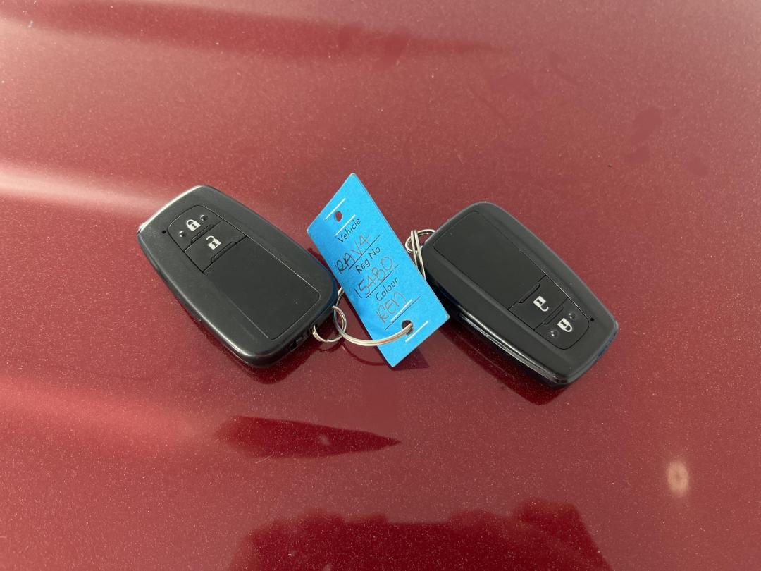 Photo '22' of Toyota Rav4