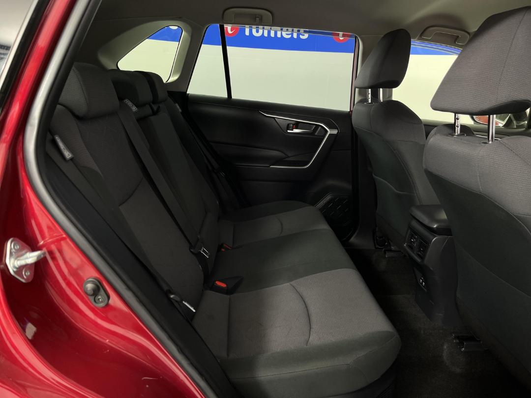 Photo '20' of Toyota Rav4