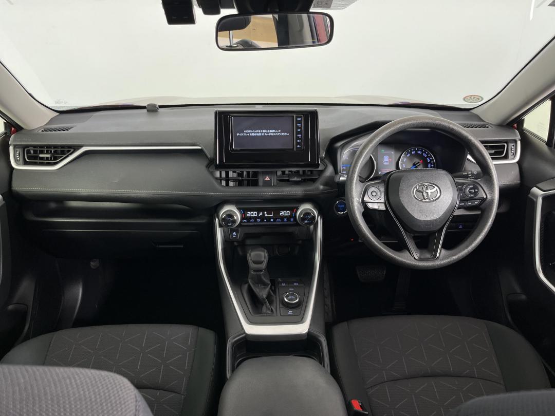 Photo '17' of Toyota Rav4
