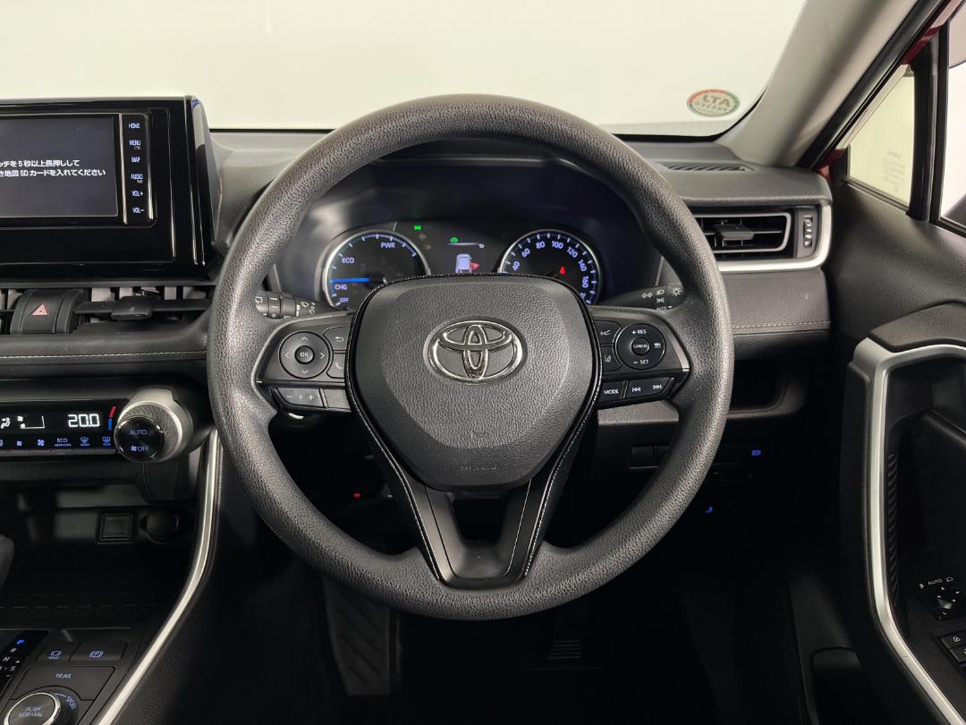 Photo '23' of Toyota Rav4