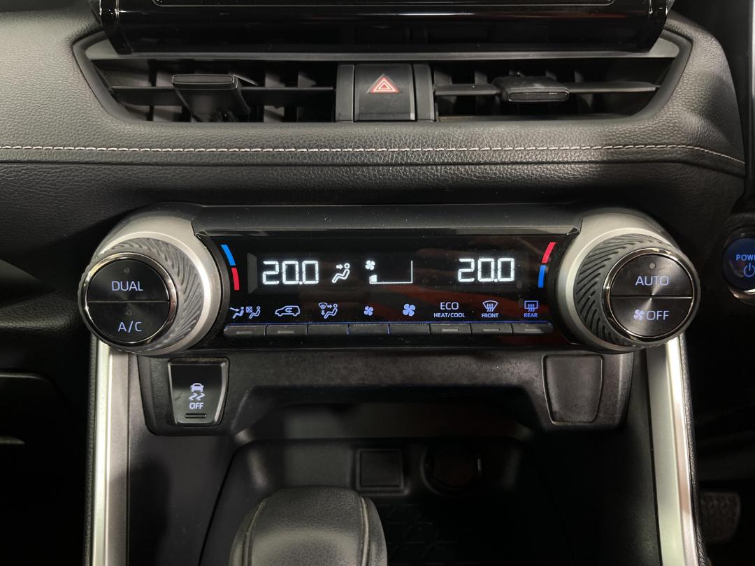 Photo '26' of Toyota Rav4