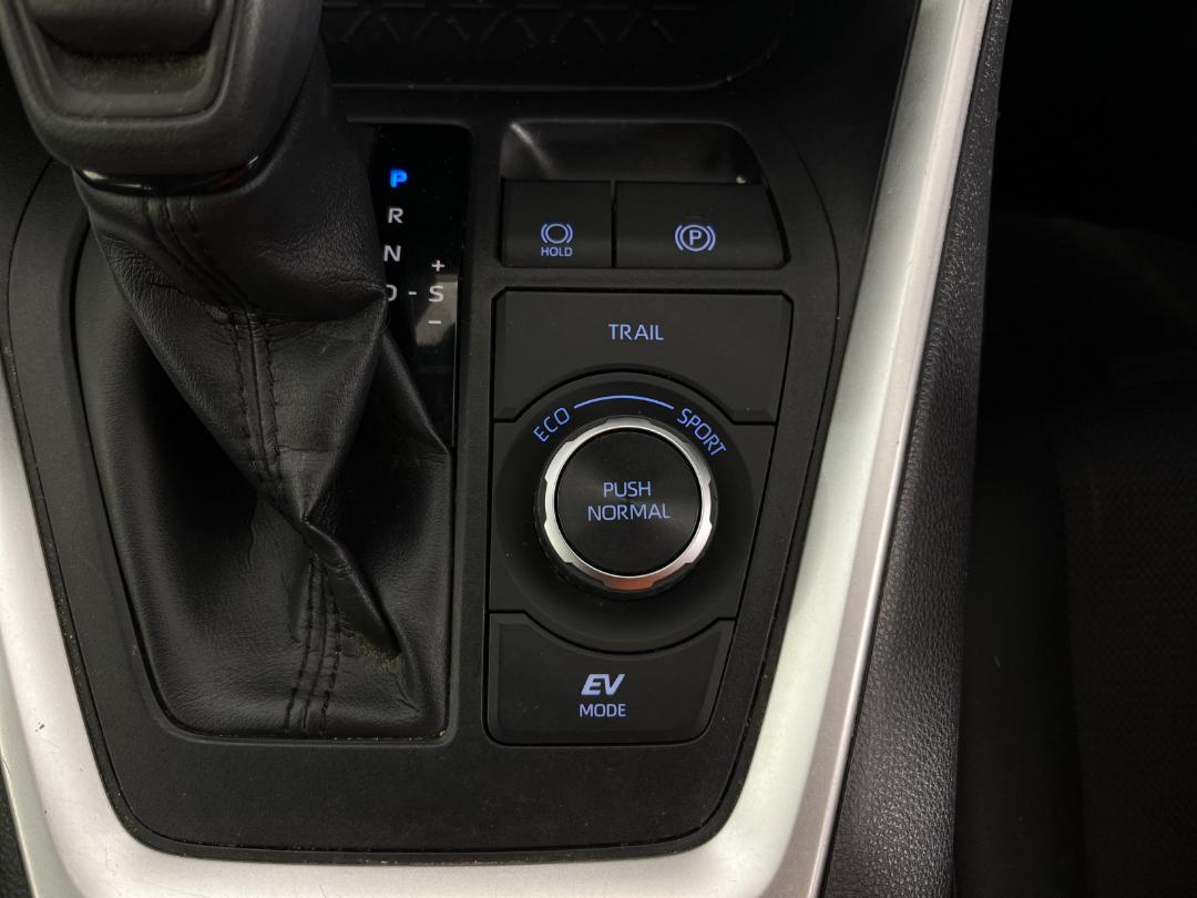 Photo '27' of Toyota Rav4