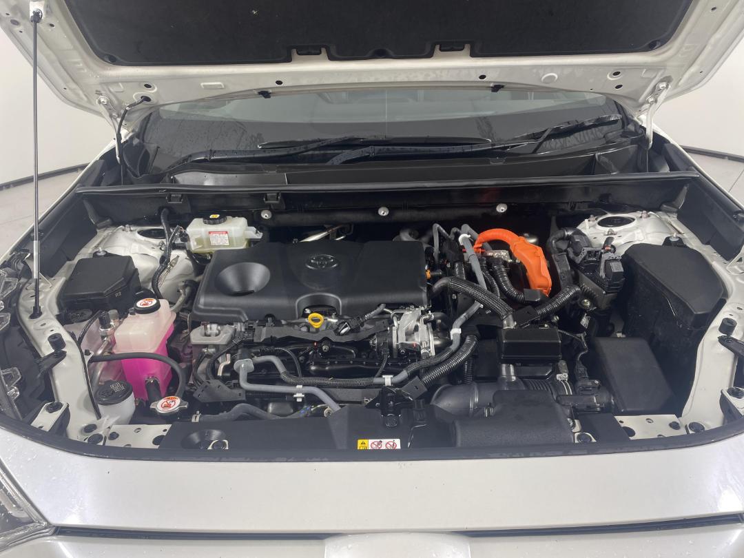 Photo '13' of Toyota Rav4