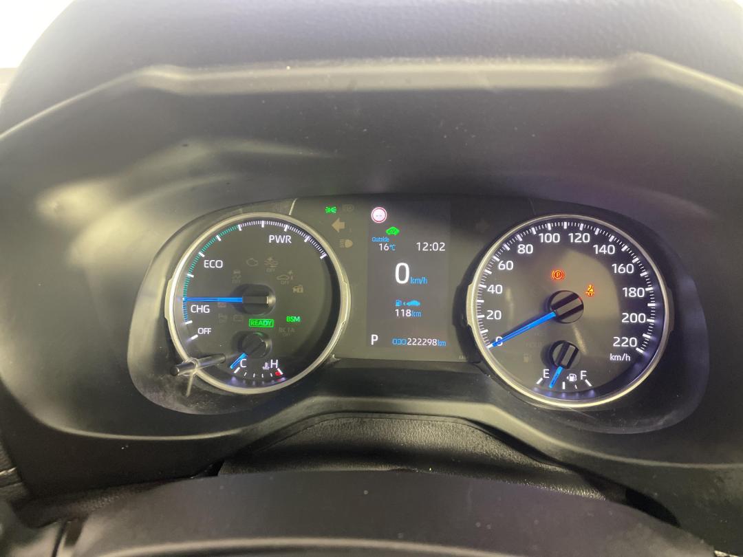 Photo '21' of Toyota Rav4