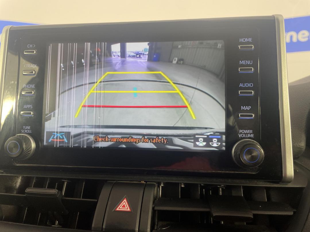 Photo '23' of Toyota Rav4