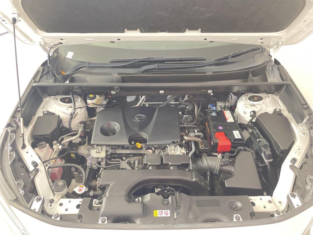 Photo '13' of Toyota Rav4