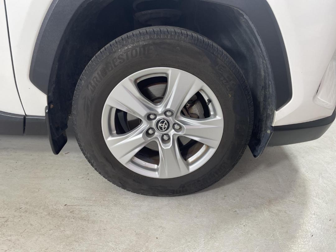 Photo '9' of Toyota Rav4