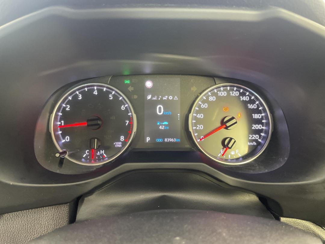 Photo '21' of Toyota Rav4