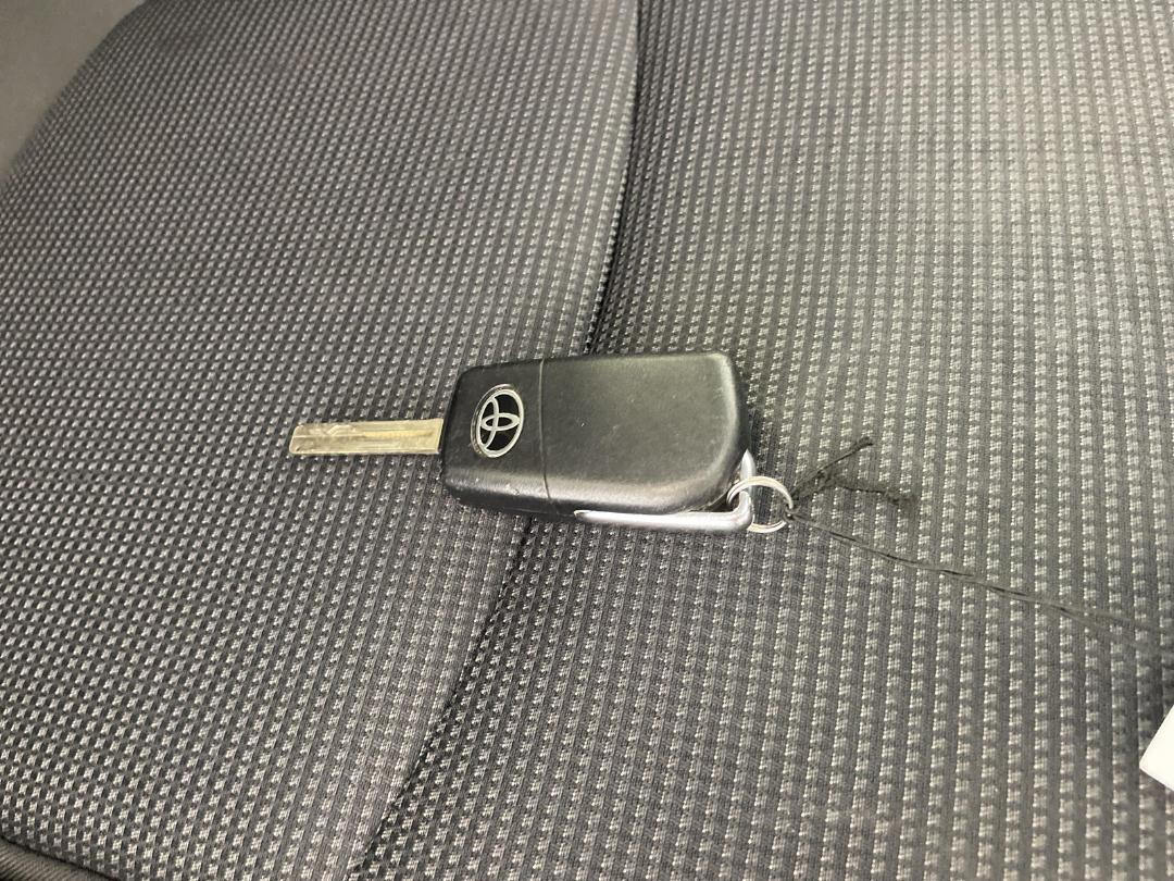 Photo '22' of Toyota Rav4