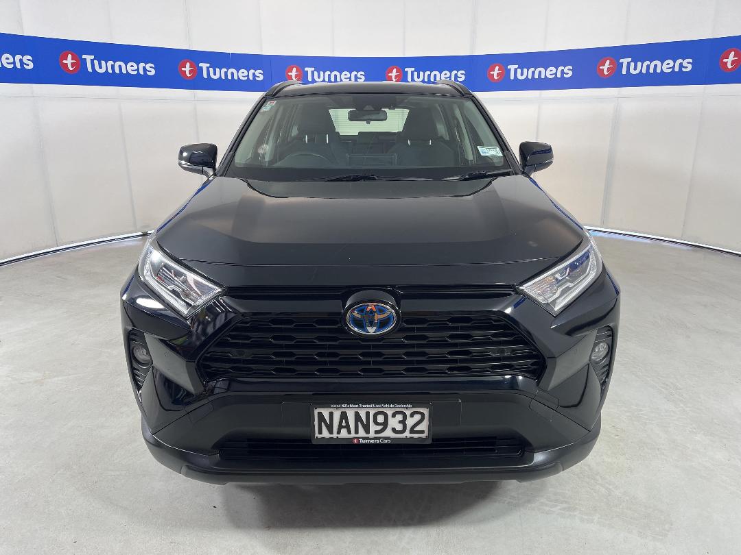 Photo '2' of Toyota Rav4