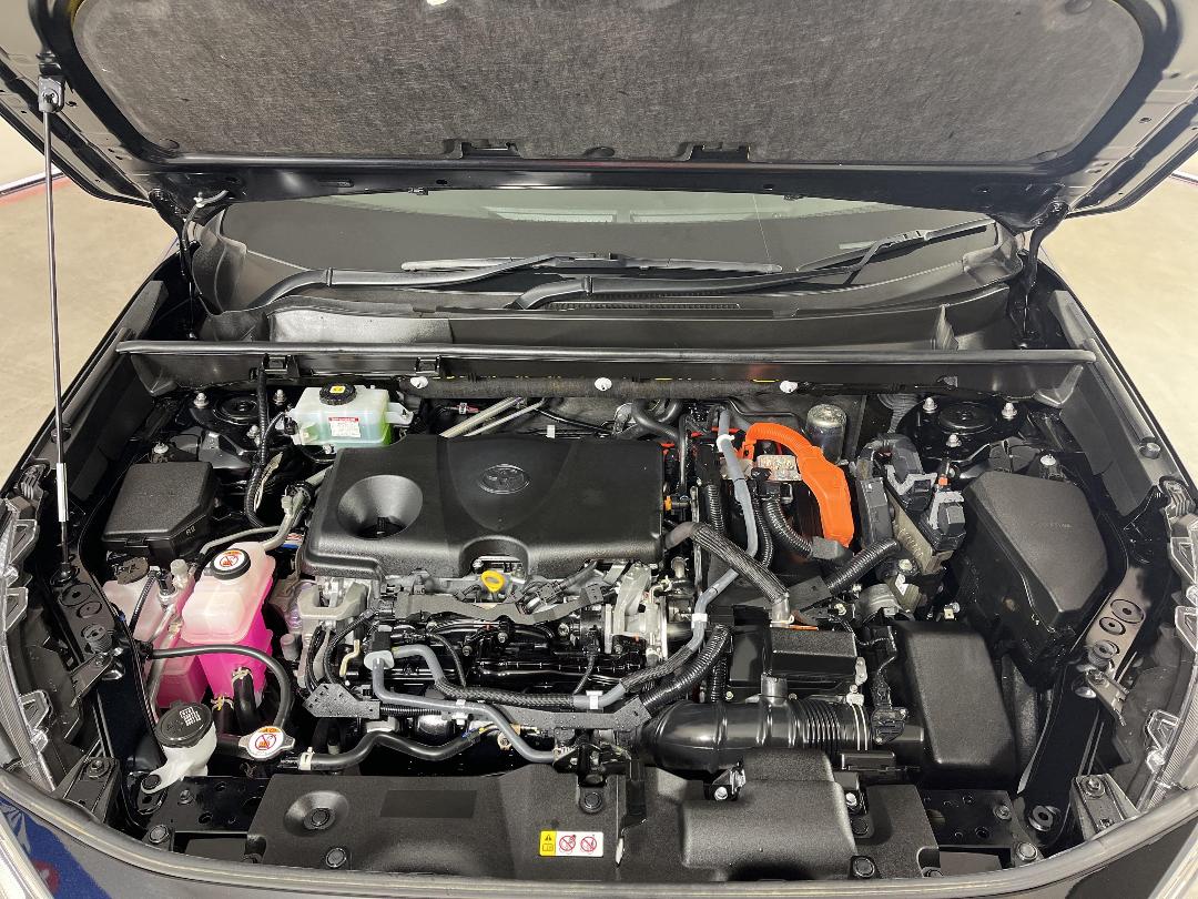 Photo '13' of Toyota Rav4