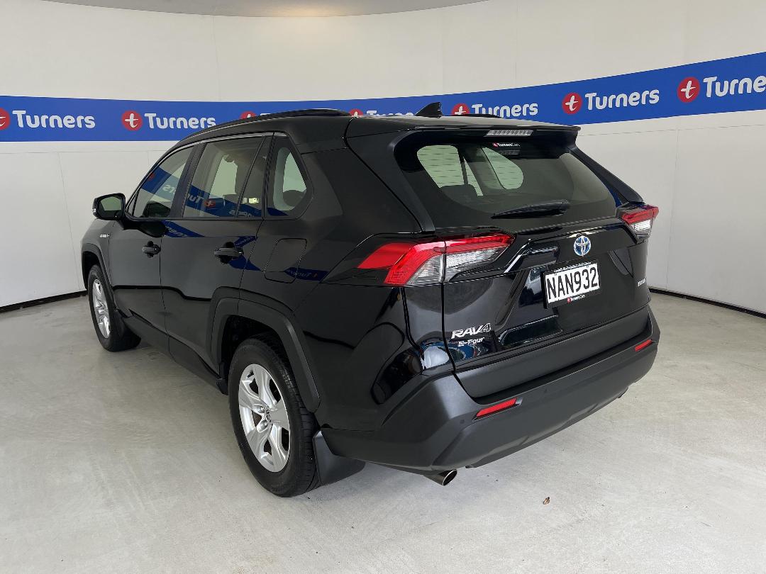 Photo '5' of Toyota Rav4