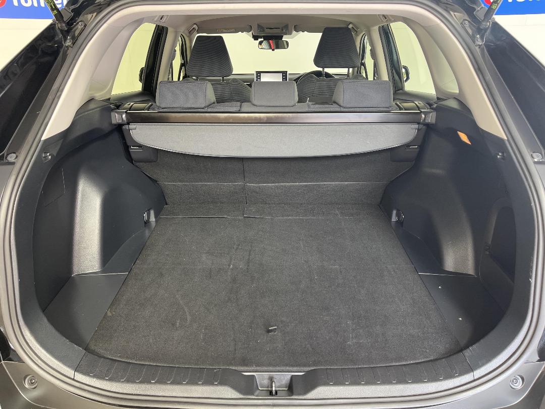 Photo '14' of Toyota Rav4