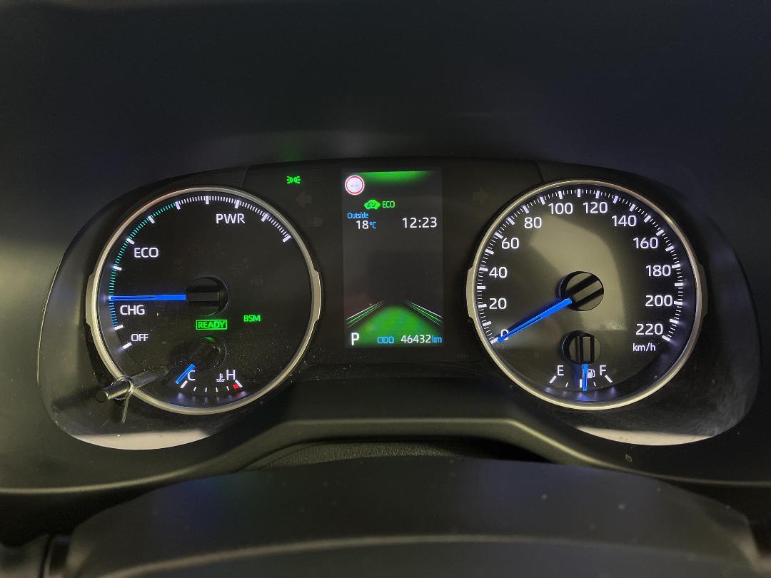 Photo '21' of Toyota Rav4