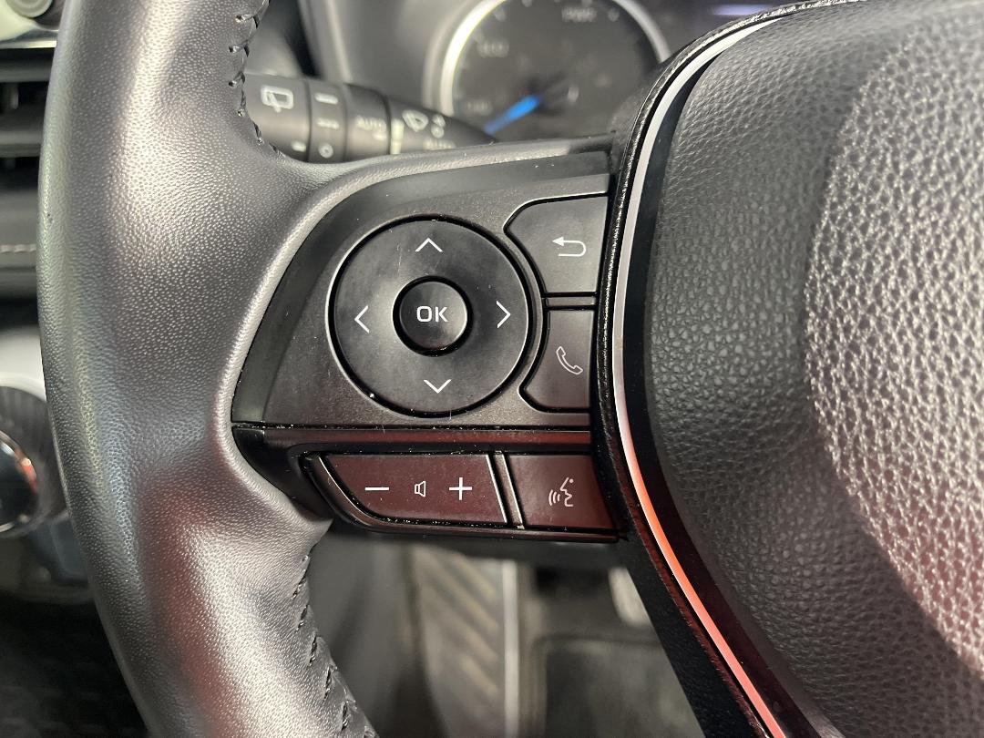 Photo '24' of Toyota Rav4