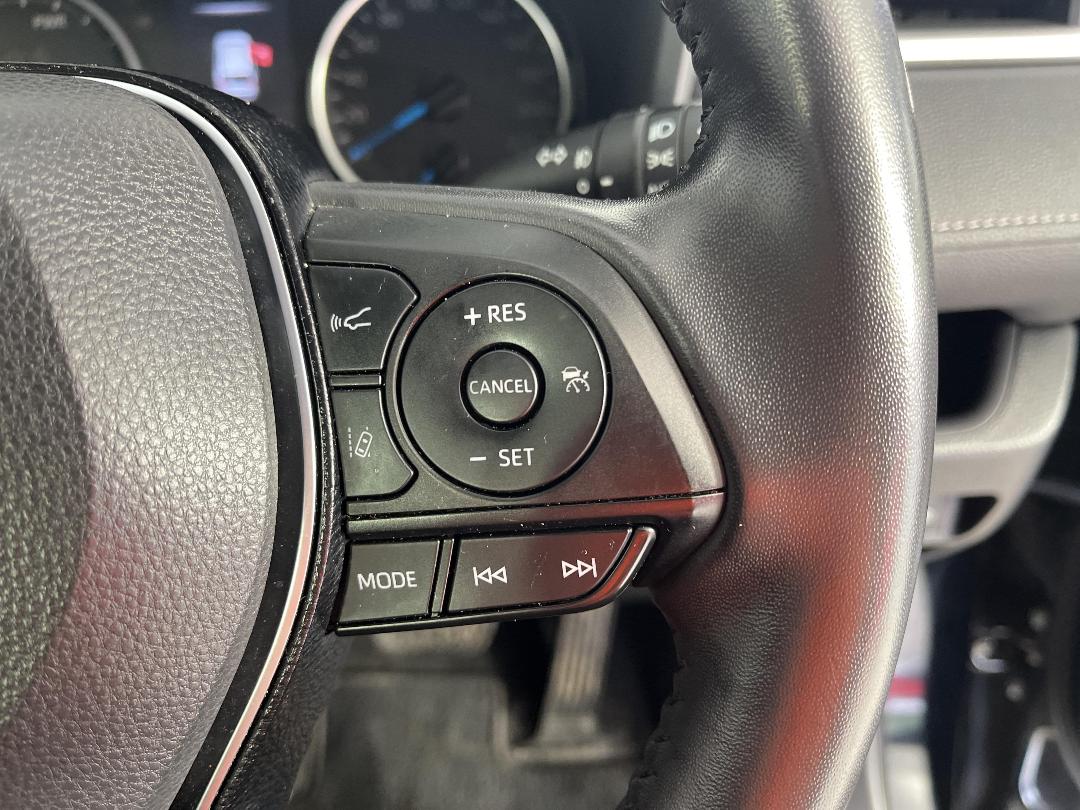 Photo '25' of Toyota Rav4