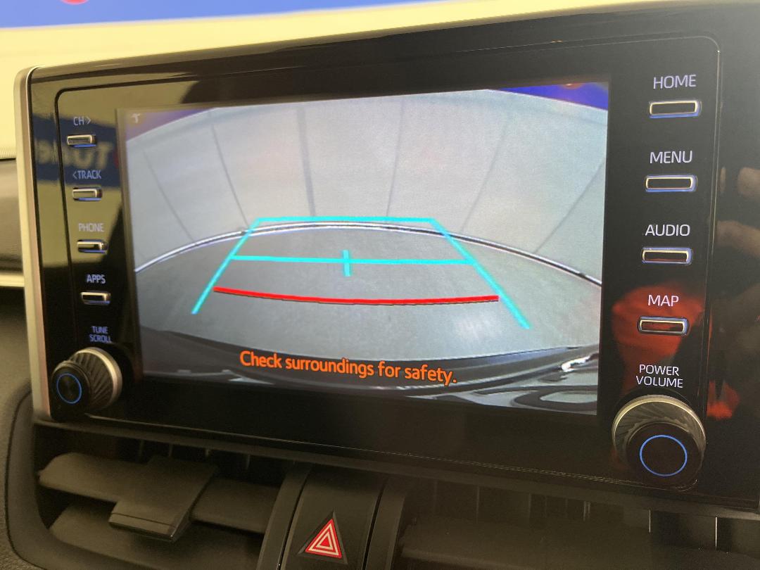 Photo '28' of Toyota Rav4