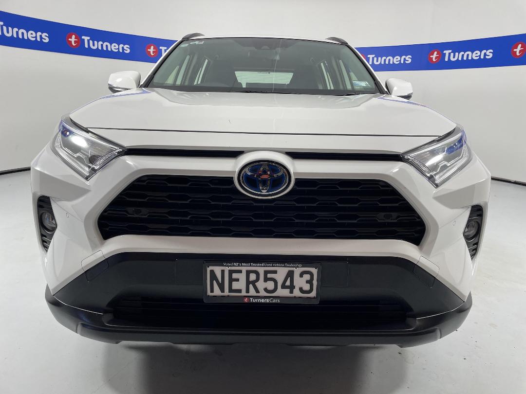 Photo '2' of Toyota Rav4