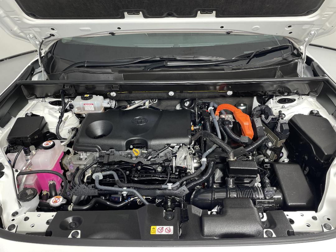 Photo '13' of Toyota Rav4