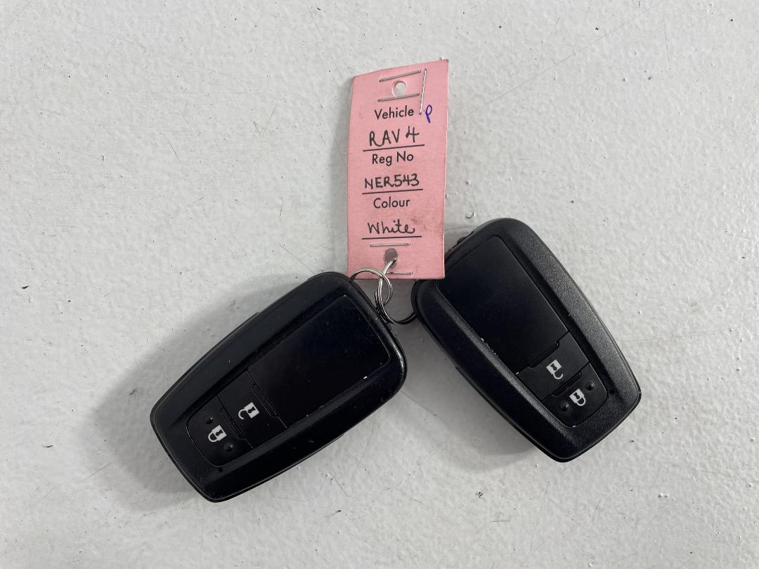 Photo '22' of Toyota Rav4