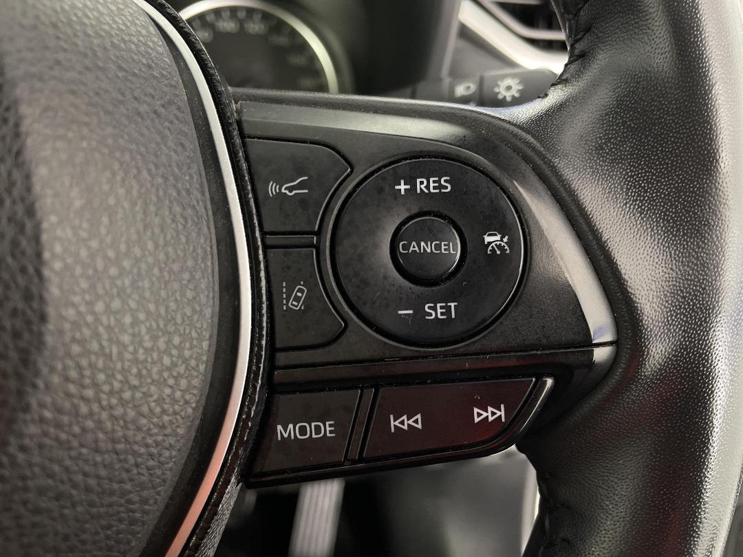 Photo '23' of Toyota Rav4