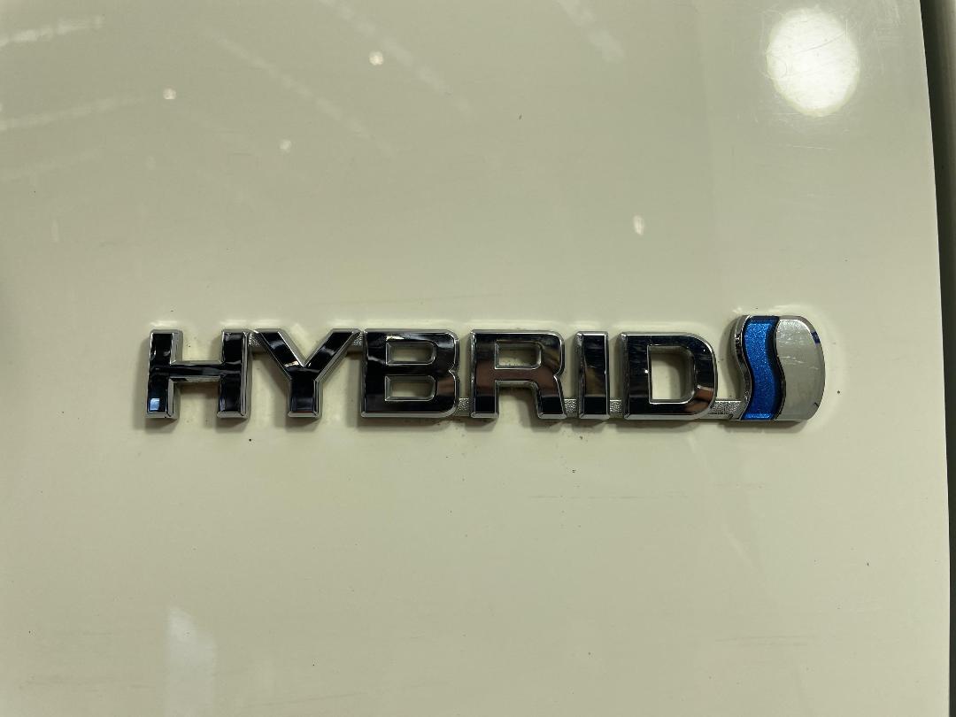 Photo '29' of Toyota Rav4