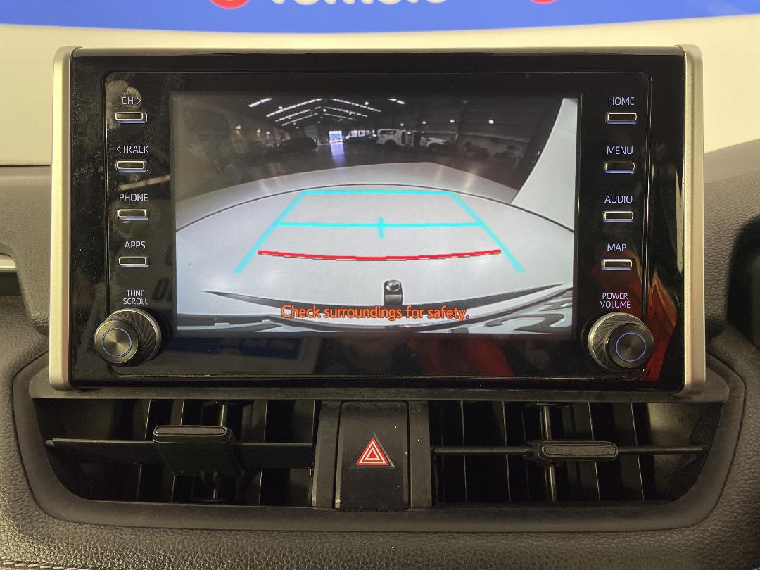 Photo '28' of Toyota Rav4