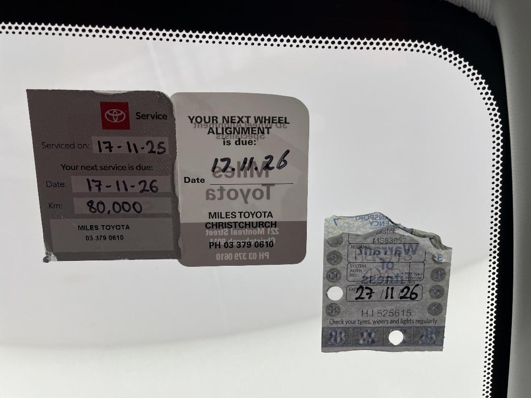 Photo '31' of Toyota Rav4