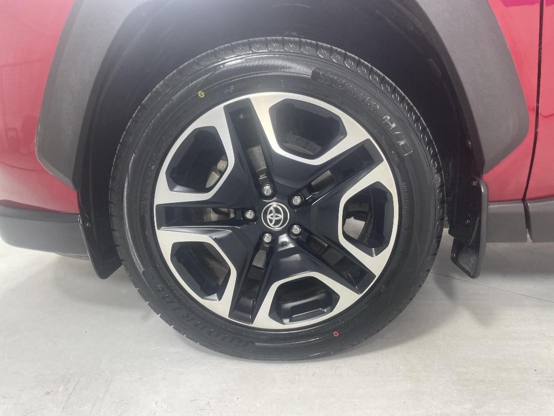 Photo '10' of Toyota Rav4 Photo '10' of Toyota Rav4