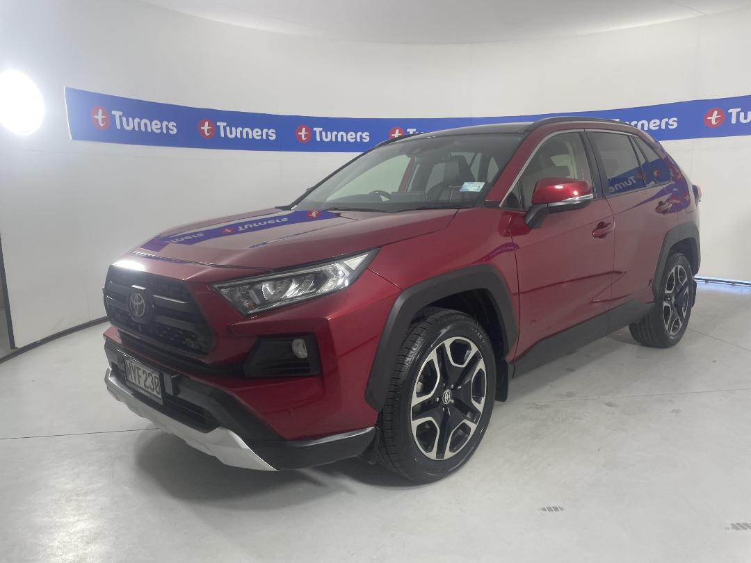 Photo '4' of Toyota Rav4 Photo '4' of Toyota Rav4