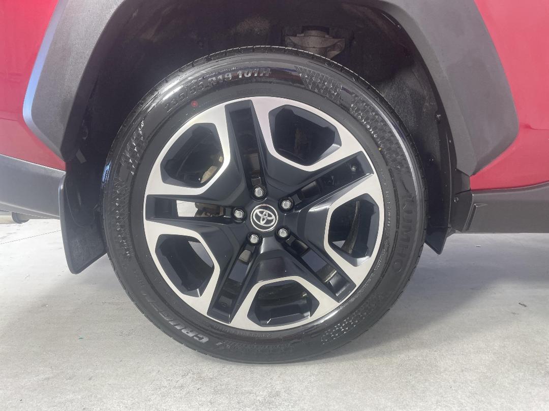 Photo '12' of Toyota Rav4 Photo '12' of Toyota Rav4