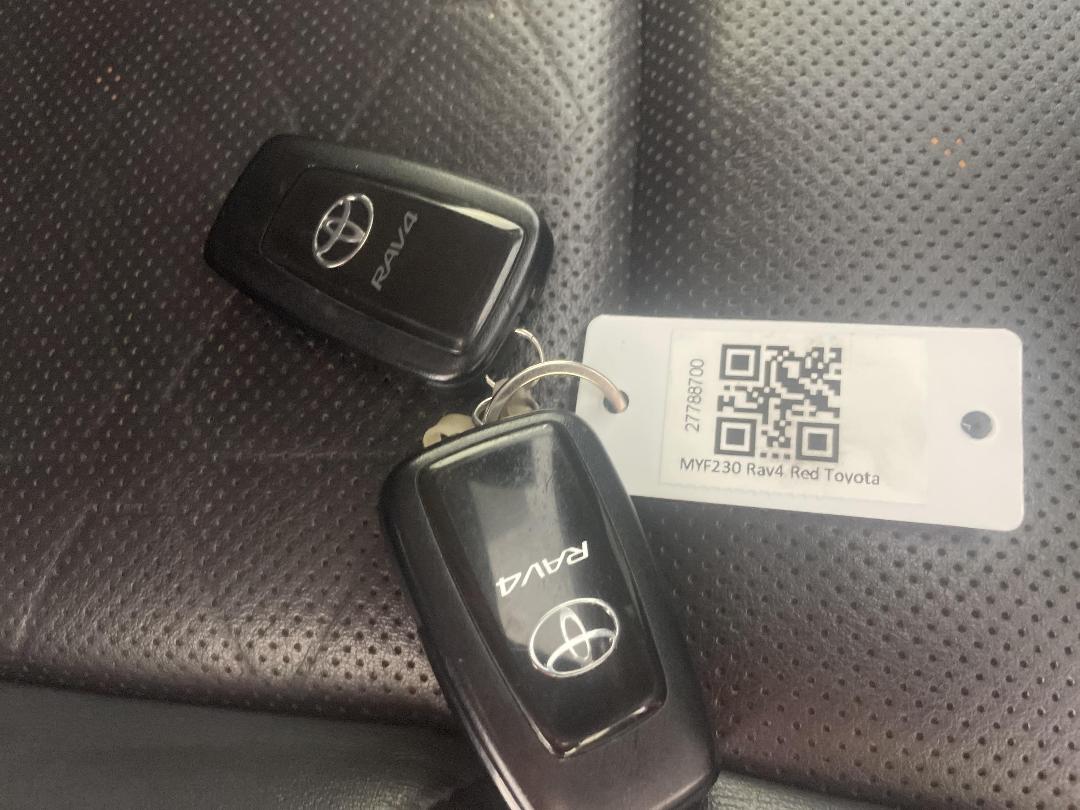 Photo '22' of Toyota Rav4 Photo '22' of Toyota Rav4