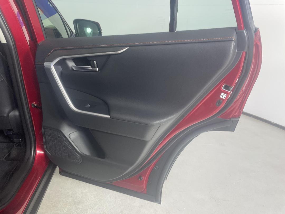 Photo '19' of Toyota Rav4 Photo '19' of Toyota Rav4