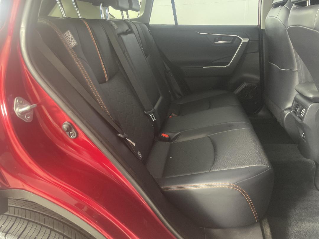 Photo '20' of Toyota Rav4 Photo '20' of Toyota Rav4