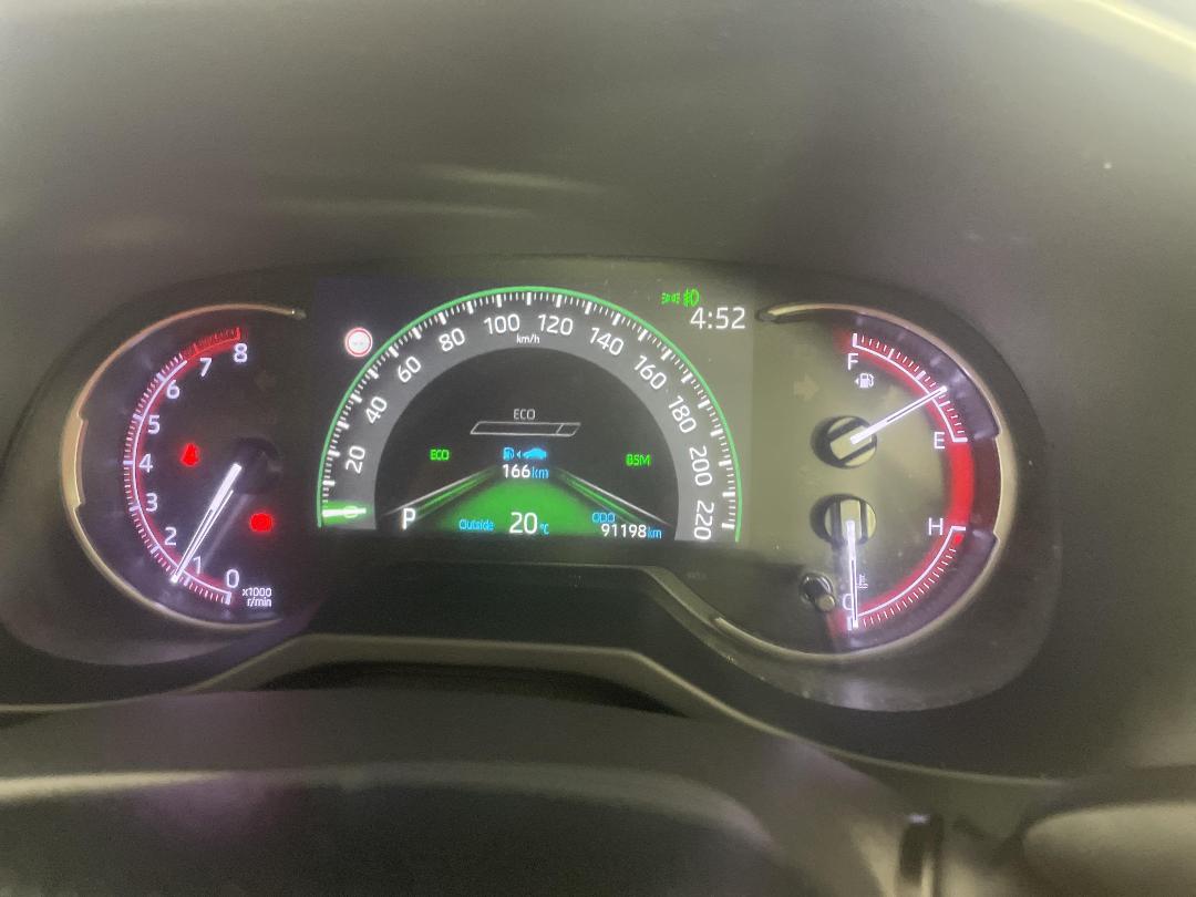 Photo '21' of Toyota Rav4 Photo '21' of Toyota Rav4