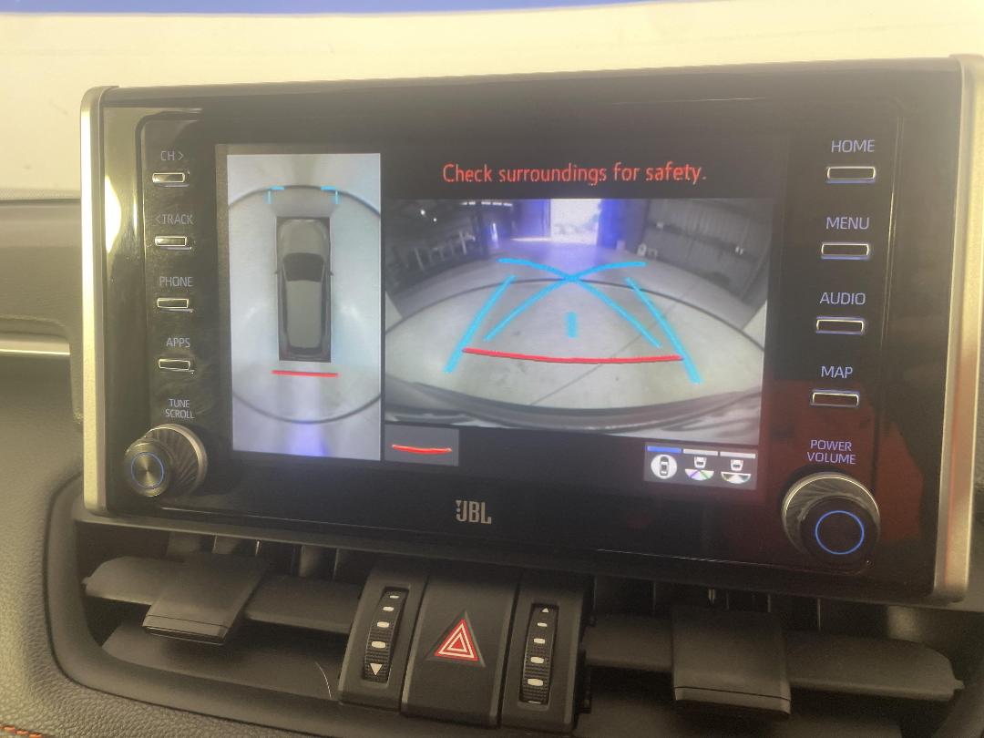 Photo '23' of Toyota Rav4 Photo '23' of Toyota Rav4